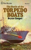 Book cover of The Battle of the Torpedo Boats by COOPER, Basil